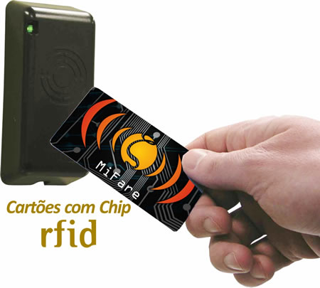 com chip
