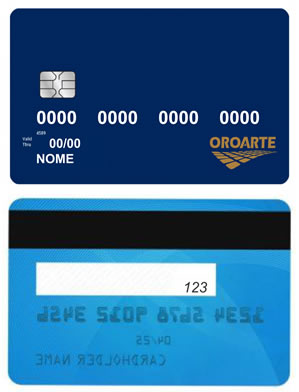 de débito/crédito